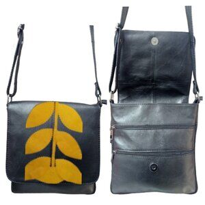 Women Crossbody Bag Leather Women Messenger Bag Women Shoulder Bag Women Cross